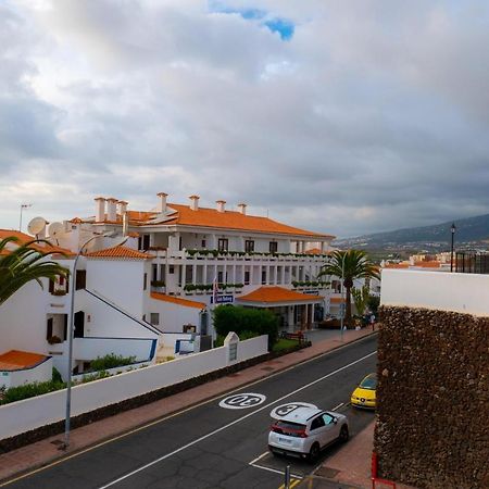 Las Bouganvillas 1 Bed Apartment In Costa Adeje Екстериор снимка