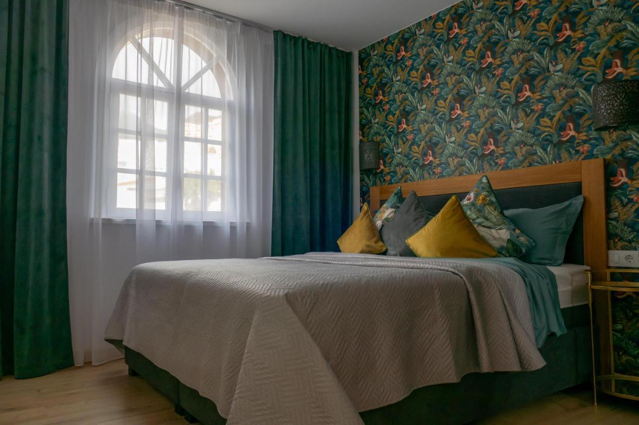 Las Bouganvillas 1 Bed Apartment In Costa Adeje Екстериор снимка