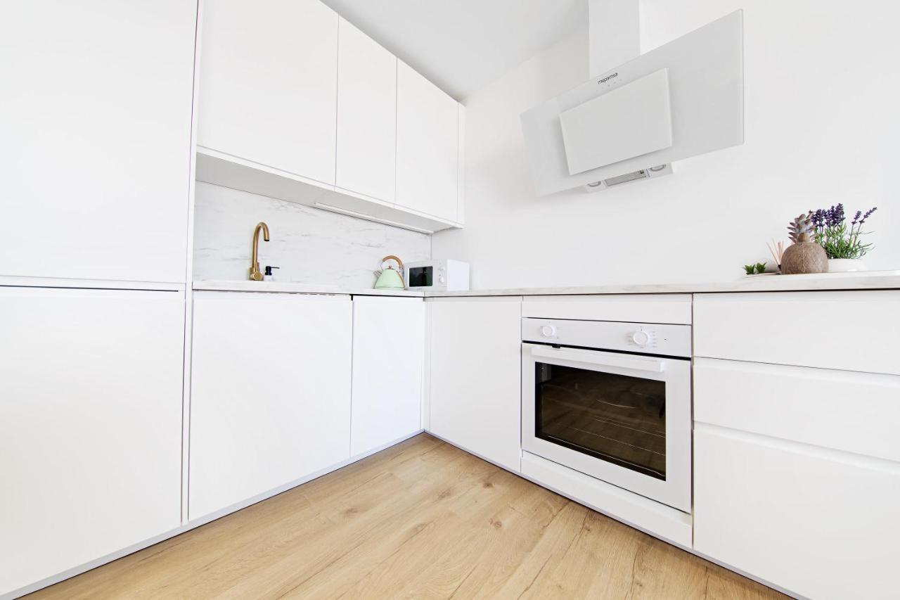 Las Bouganvillas 1 Bed Apartment In Costa Adeje Екстериор снимка