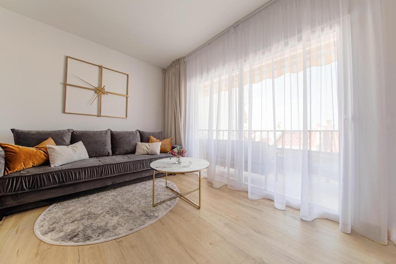 Las Bouganvillas 1 Bed Apartment In Costa Adeje Екстериор снимка