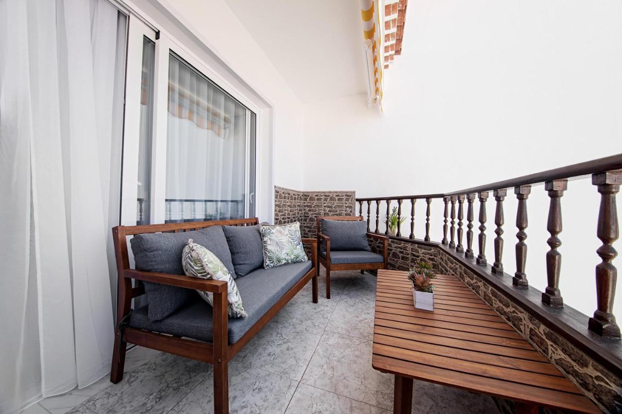Las Bouganvillas 1 Bed Apartment In Costa Adeje Екстериор снимка