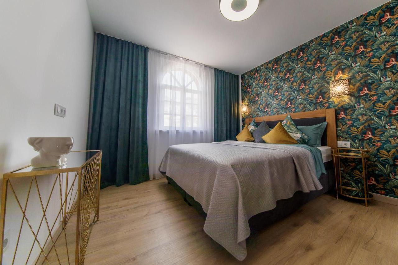 Las Bouganvillas 1 Bed Apartment In Costa Adeje Екстериор снимка