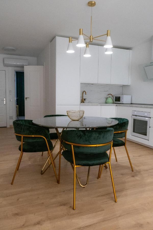 Las Bouganvillas 1 Bed Apartment In Costa Adeje Екстериор снимка